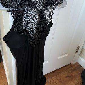 Black Dress!